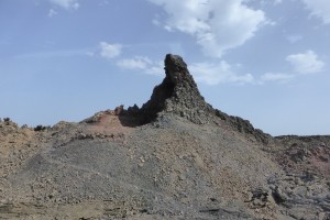 Parc Naturel de Timanfaya