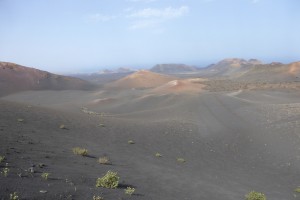 Parc Naturel de Timanfaya