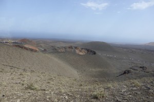 Parc Naturel de Timanfaya